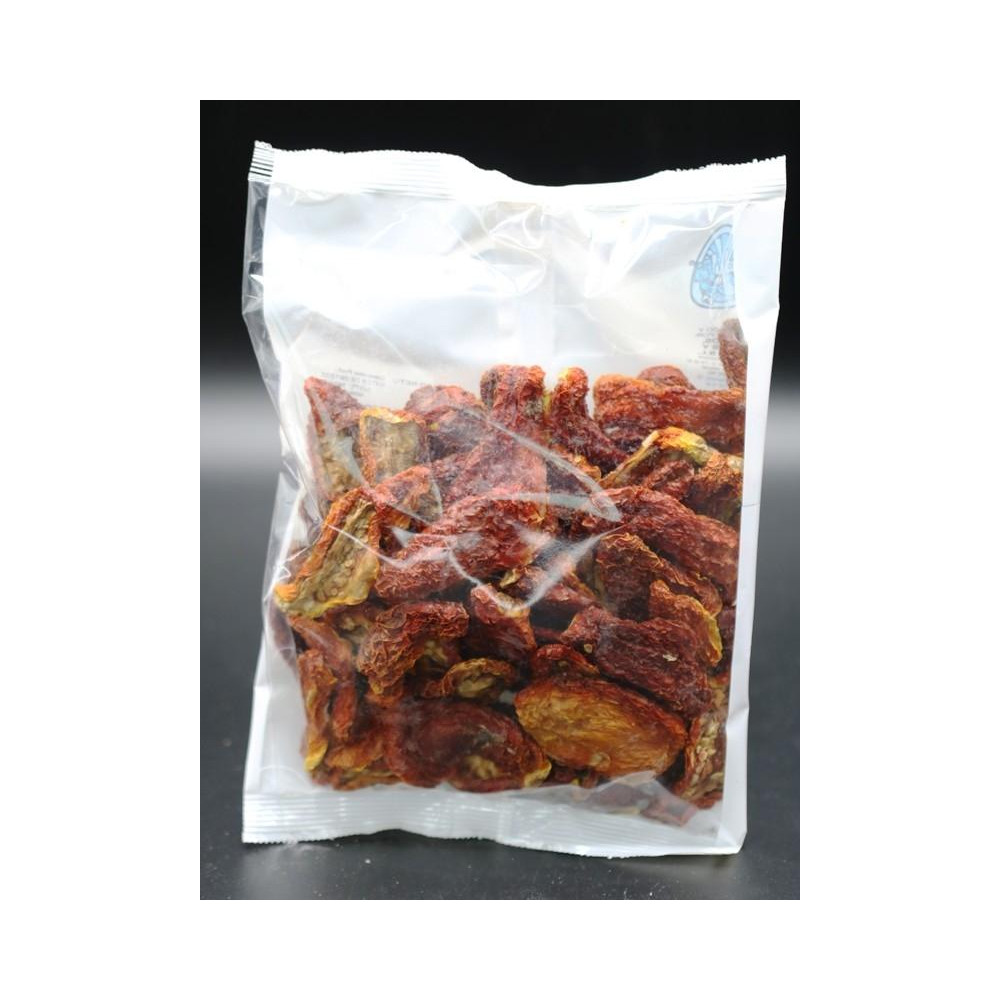 TOMATE SECO MITADES  BOLSA DE 250 GRAMOS
